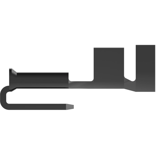 1217043-1 AMP Receptacles Image 2