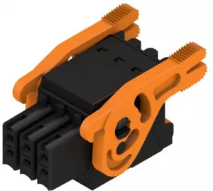 1278240000 Weidmüller PCB Connection Systems