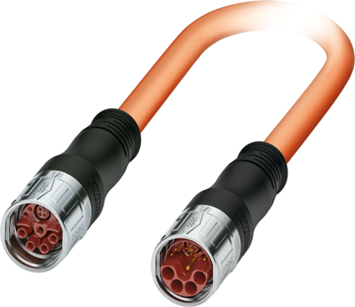 1773582 Phoenix Contact Sensor-Actuator Cables