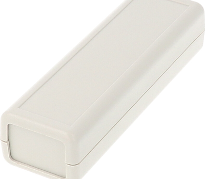 1593DGY Hammond General Purpose Enclosures Image 1
