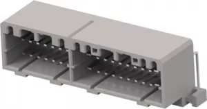 175521-6 AMP Automotive Power Connectors