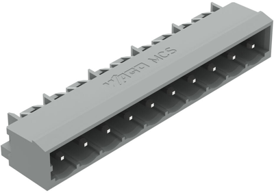 231-470/001-000 WAGO PCB Connection Systems Image 1