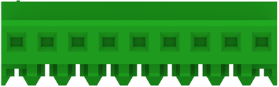 3-640443-9 AMP PCB Connection Systems Image 5