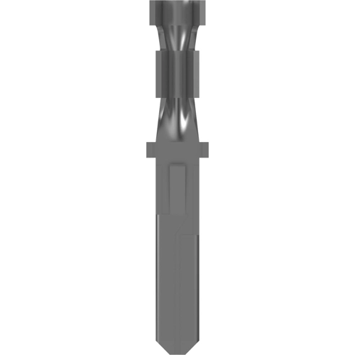 927892-1 AMP Flat Plugs Image 3
