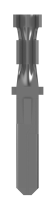 927892-1 AMP Flat Plugs Image 3