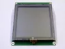 DEM 128128B1 FGH-PW (A-TOUCH) Display Elektronik LED-Modules
