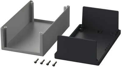 05450002 Bopla General Purpose Enclosures Image 2