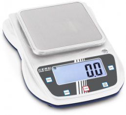 Pocket scale, 1 kg/100 mg, EHA 1000-1