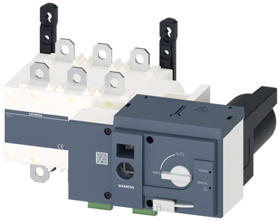 3KC4338-0CA21-0AA3 Siemens Circuit Breakers
