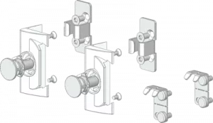 8PQ9400-0BA36 Siemens Accessories for Enclosures