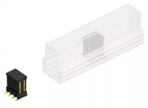 10049397 Fischer Elektronik PCB Connection Systems