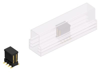 10049397 Fischer Elektronik PCB Connection Systems
