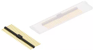 SL12SMD10924GBSM Fischer Elektronik PCB Connection Systems