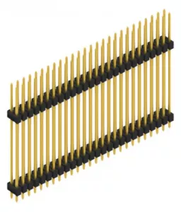 SL1431052G Fischer Elektronik PCB Connection Systems