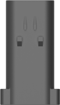 2040594-4 AMP Automotive Power Connectors Image 3
