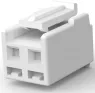 2132813-2 TE Connectivity PCB Connection Systems