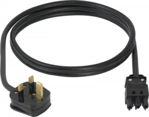 60110-332 SCHROFF Accessories for Enclosures