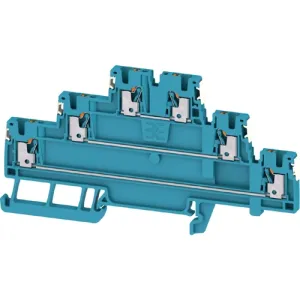 2856210000 Weidmüller Series Terminals