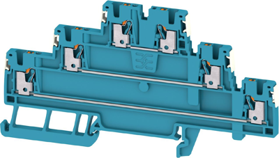 2856210000 Weidmüller Series Terminals