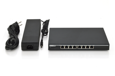 DN-95340 DIGITUS Industrial ethernet switches Image 3