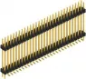 SL16SMD24758GP Fischer Elektronik PCB Connection Systems