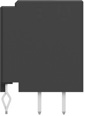 1-1554590-0 TE Connectivity PCB Connection Systems Image 2