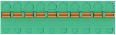 1-2350397-0 TE Connectivity PCB Terminal Blocks Image 3
