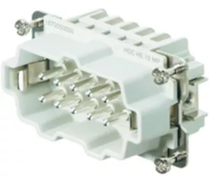 1873550000 Weidmüller Contact Inserts
