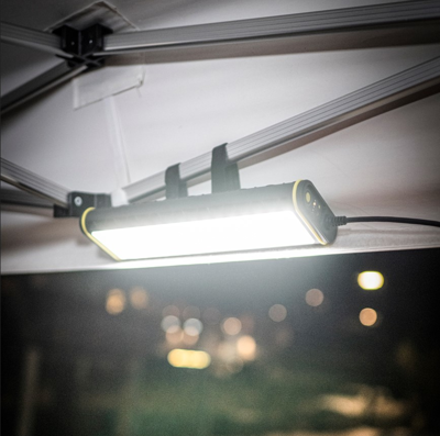 AT10C WORK LEDLENSER Luminaires and Light Fixtures Image 5