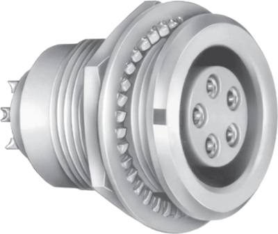 EGG.1B.306.CLL LEMO Other Circular Connectors
