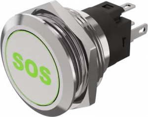 82-6151.1AA4.B015 eao Pushbutton Switches