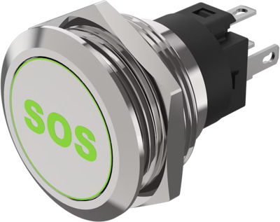 82-6151.1AA4.B015 eao Pushbutton Switches
