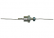 Zener diode, 33 V, 12.5 W, METALL M4, ZX33