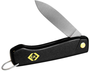 Pocket knife, BW 20 mm, L 160 mm, C9037