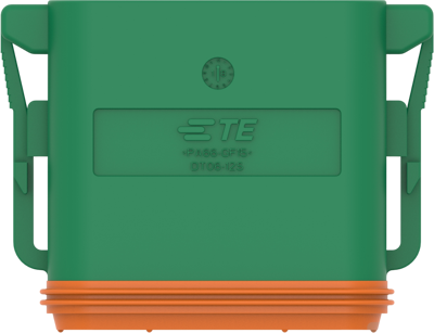 DT06-12SC-CE06 DEUTSCH Accessories for Automotive Connectors Image 3