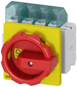 3LD2103-2EP53 Siemens Circuit Breakers