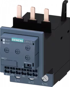 3RR2143-3AW30 Siemens Monitoring Relays