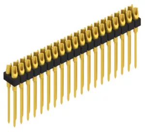 MK21038G Fischer Elektronik PCB Connection Systems