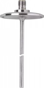 TM4931 IFM electronic Temperature Probes and Indicators