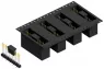 SL10SMD13011SBTR Fischer Elektronik PCB Connection Systems