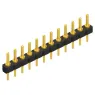 SL 7 12 G Fischer Elektronik PCB Connection Systems