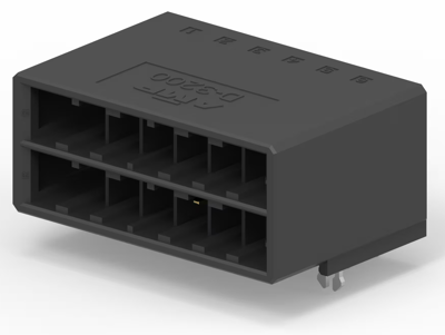1-2299005-1 TE Connectivity PCB Connection Systems Image 1