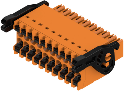 1278120000 Weidmüller PCB Connection Systems Image 2