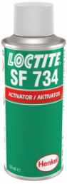 Activator 150 ml spray can, Loctite LOCTITE SF 734