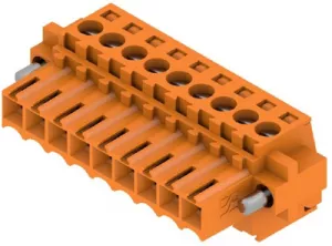 1606710000 Weidmüller PCB Connection Systems