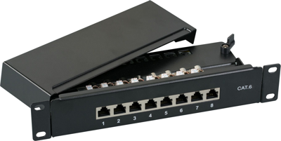 37736.8 EFB-Elektronik Connectin Modules, Patch Distributors Image 2