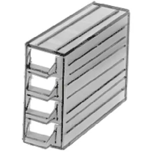 C-188 054 BJZ Storage Systems