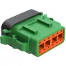ATM06-12SC-SS01 Amphenol Automotive Power Connectors