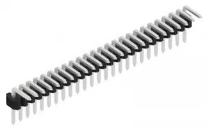 10060955 Fischer Elektronik PCB Connection Systems