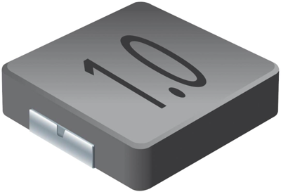 SRP3020TA-100M Bourns Electronics GmbH Fixed Inductors